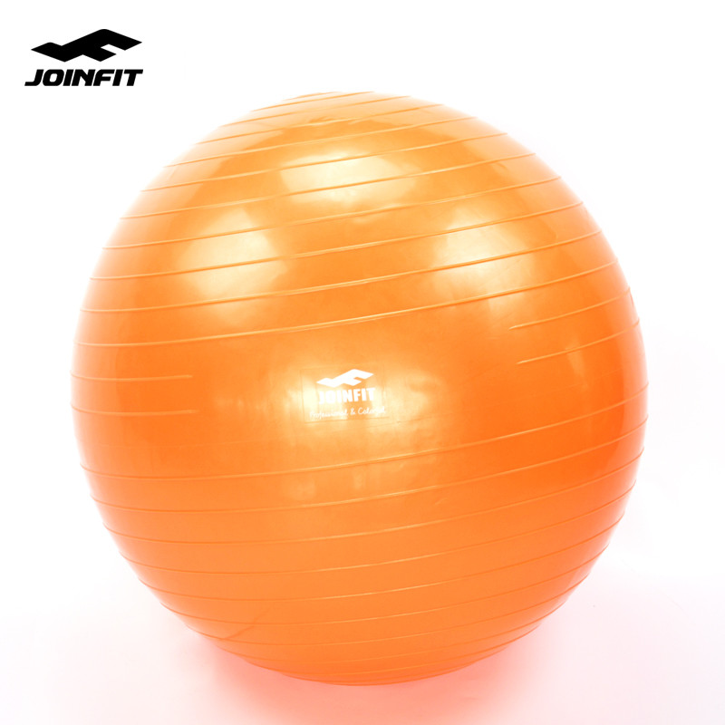 OINFIT专业款加厚瑞士训练球，健身球 瑜伽球