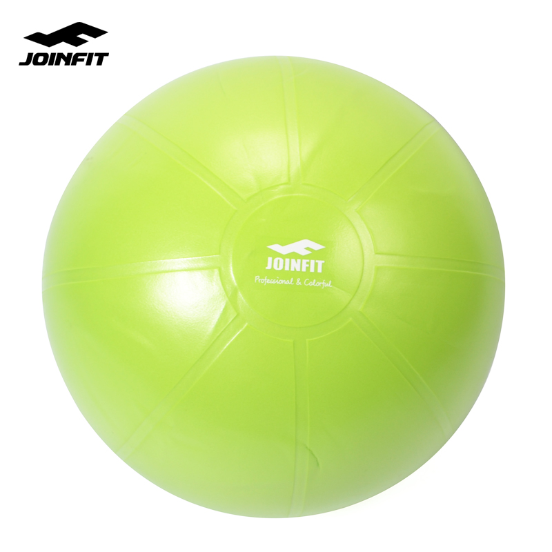 JOINFIT瑞士训练球，健身球 瑜伽球（防爆磨砂面）