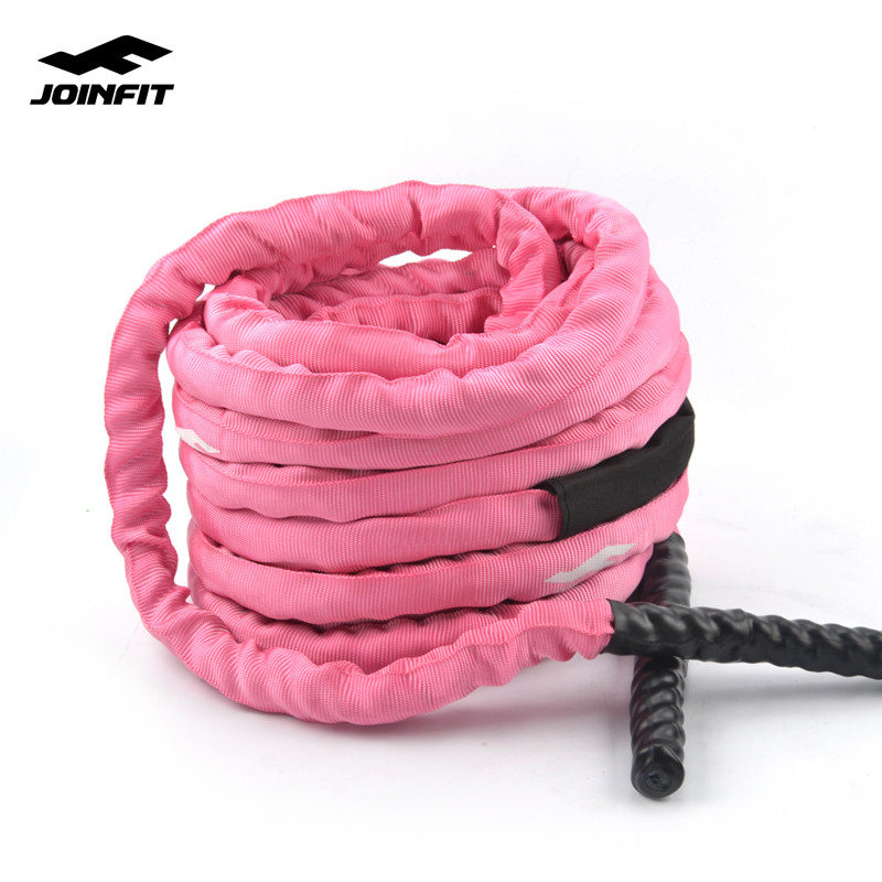JOINFIT爆发力训练粗绳（专业级大力量训练）配外层护套