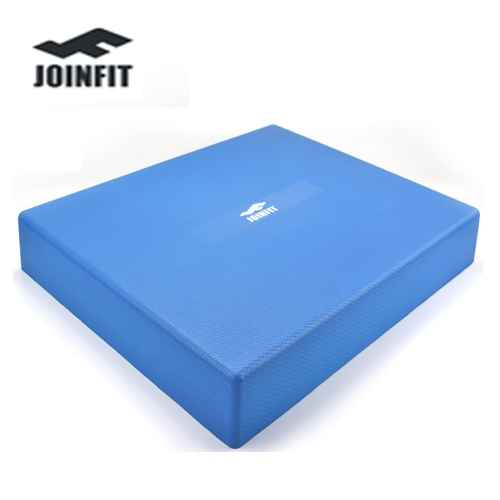 JOINFIT Balance pad平衡软踏 PU方形软踏